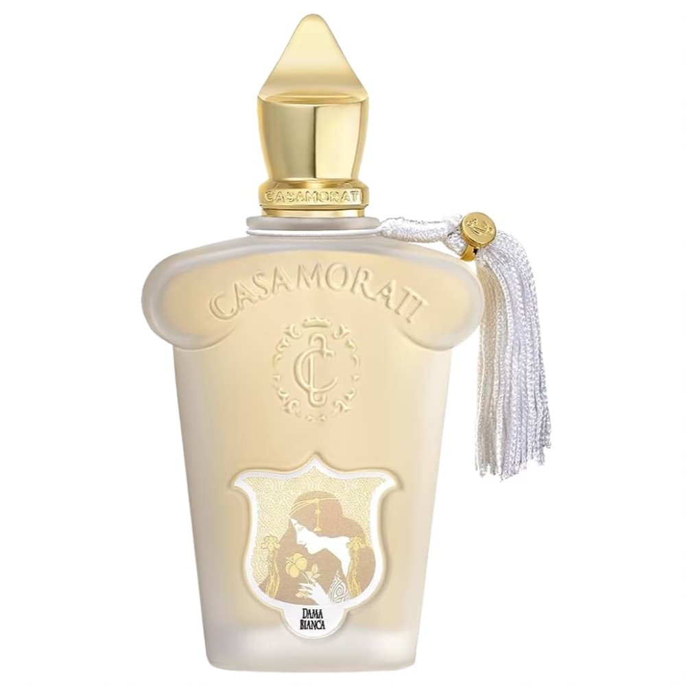 Xerjoff Dama Bianca ScentRabbit