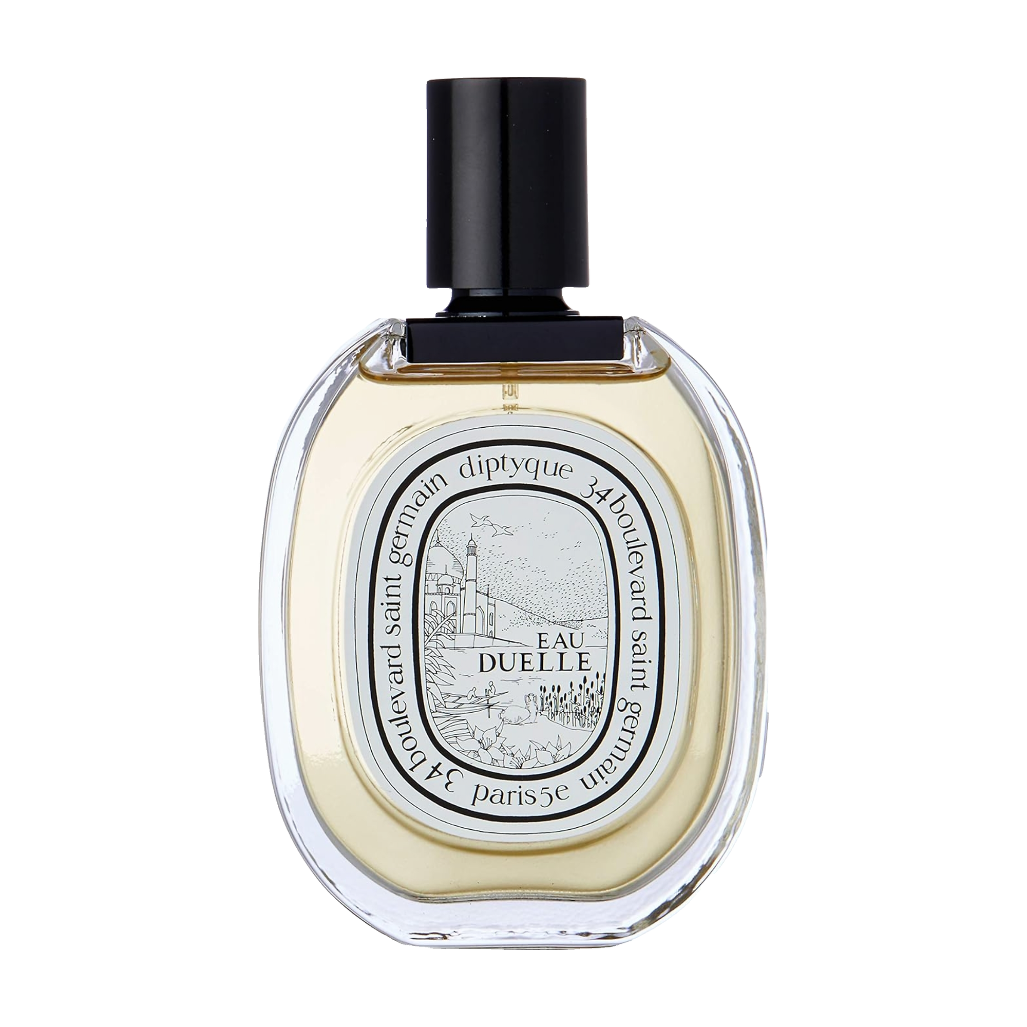 diptyque eau duelle
