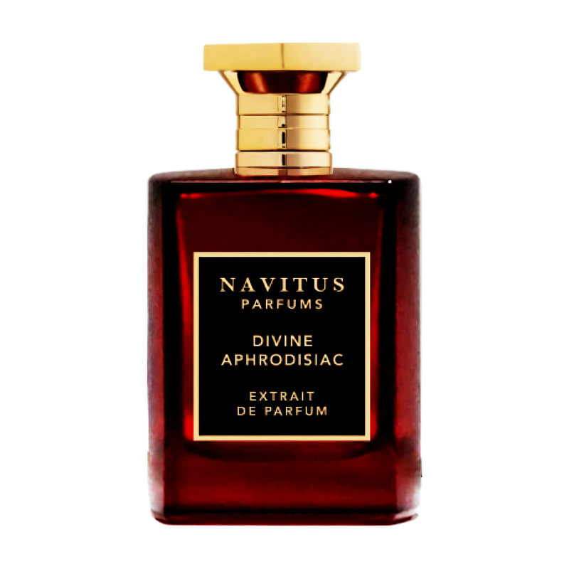 Navitus Parfums Divine Aphrodisiac
