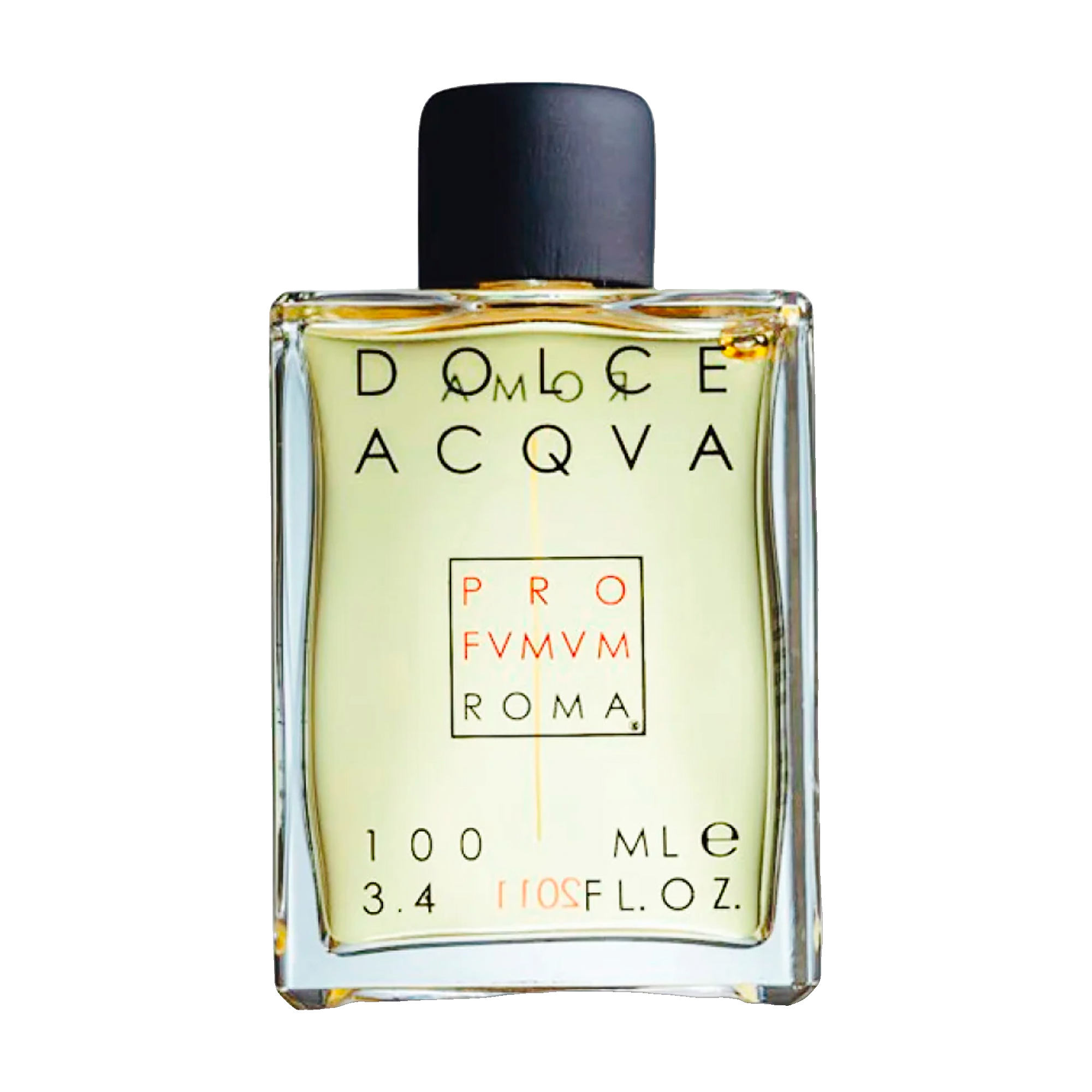 dolce acqua