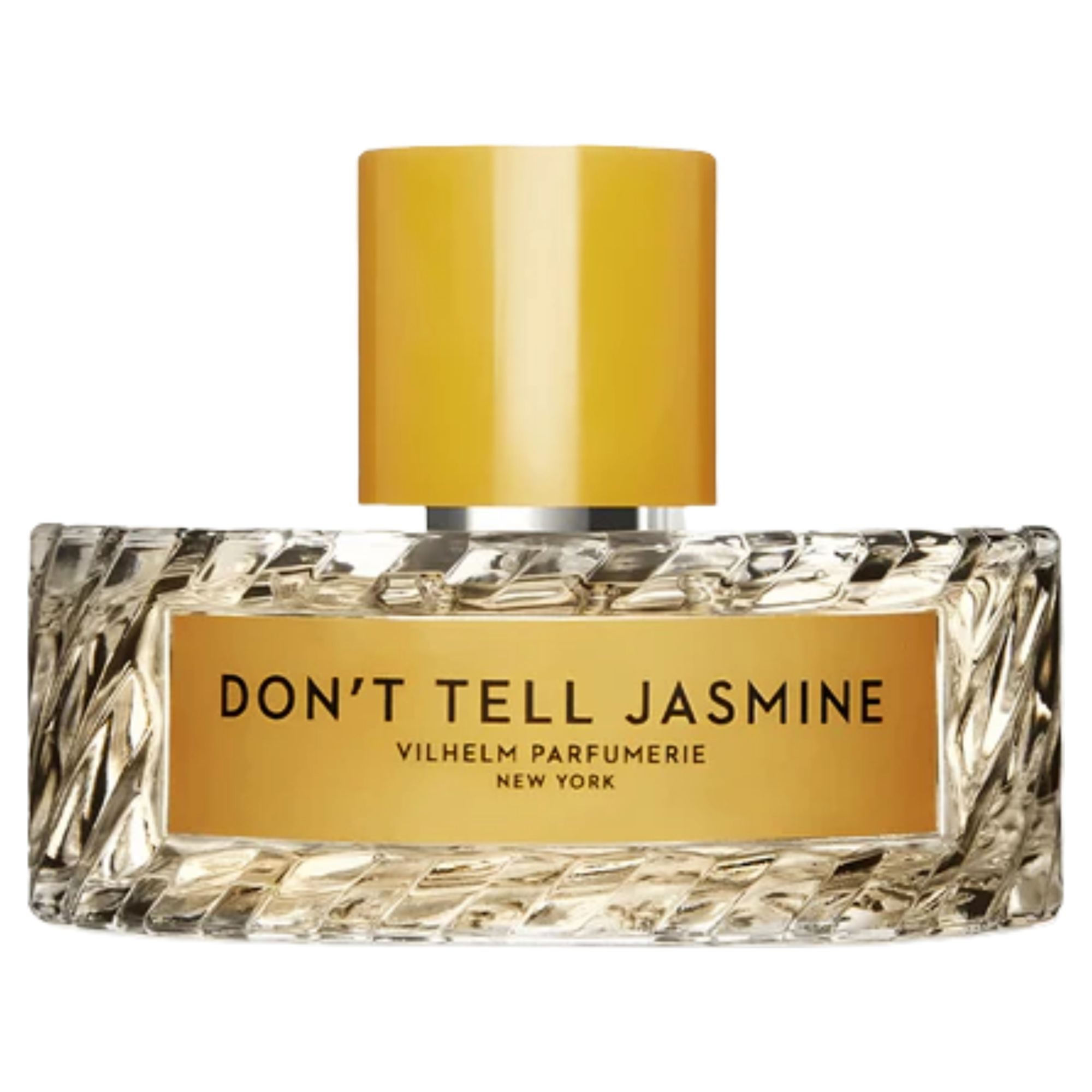 dont tell jasmine