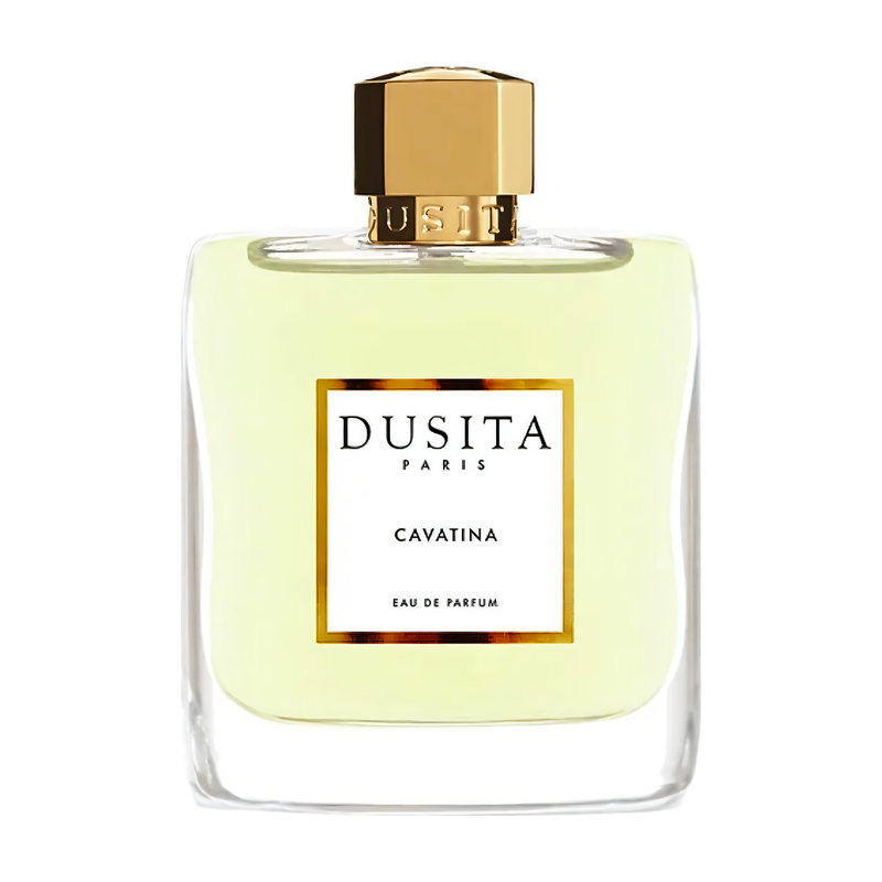 Dusita Cavatina