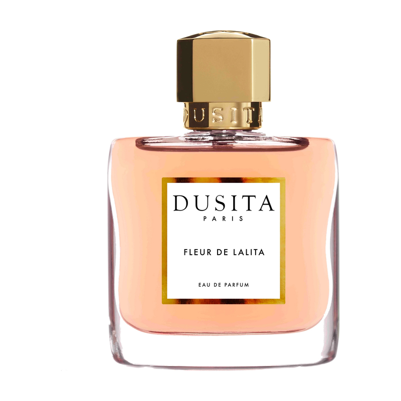 Dusita Fleur de Lalita