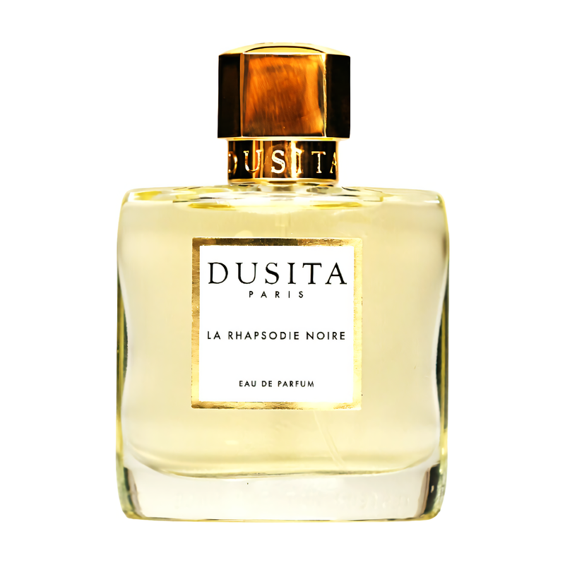 Dusita La Rhapsodie Noire