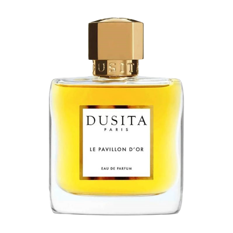 Dusita Le Pavillon d'Or