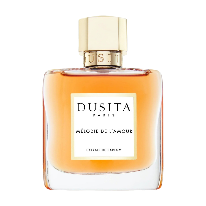 Dusita Melodie de l'Amour