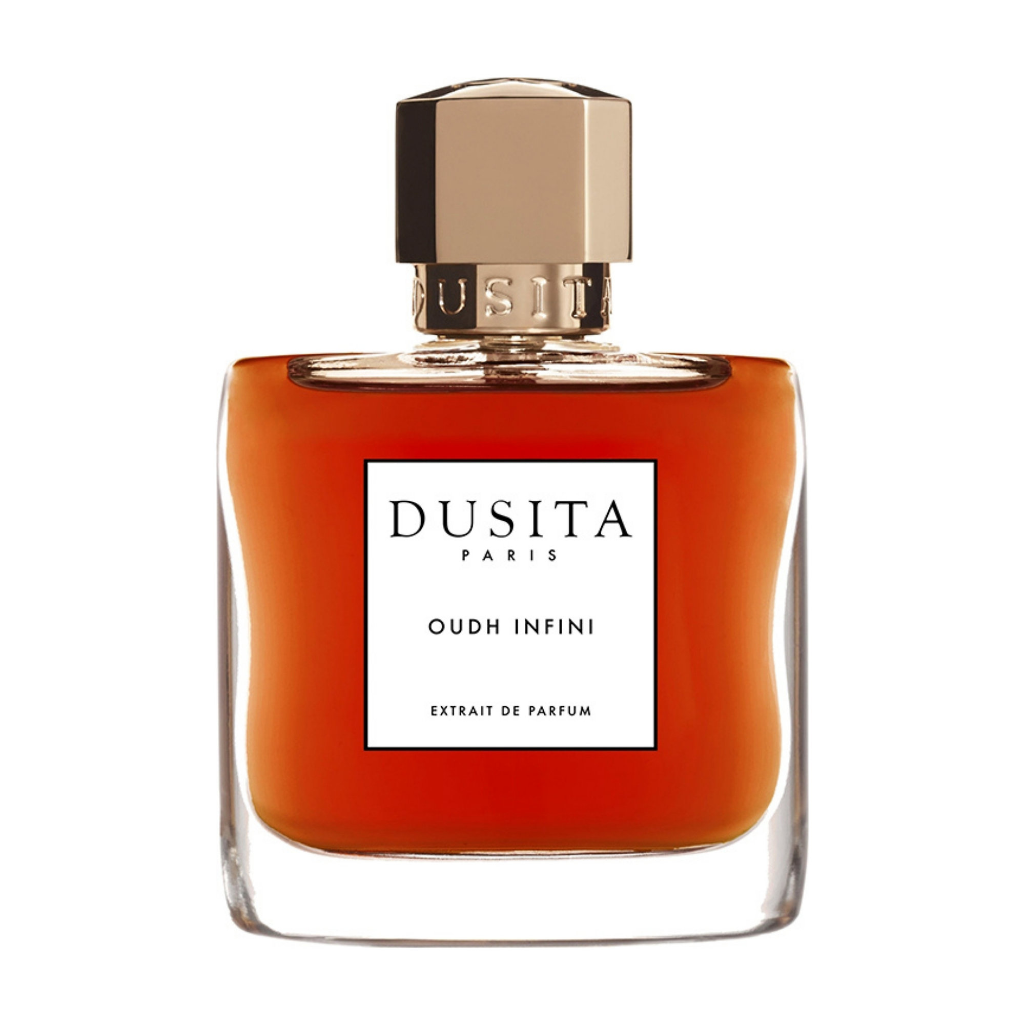 dusita oudh infini