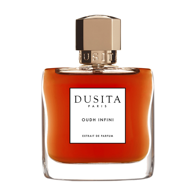 Dusita Oudh Infini