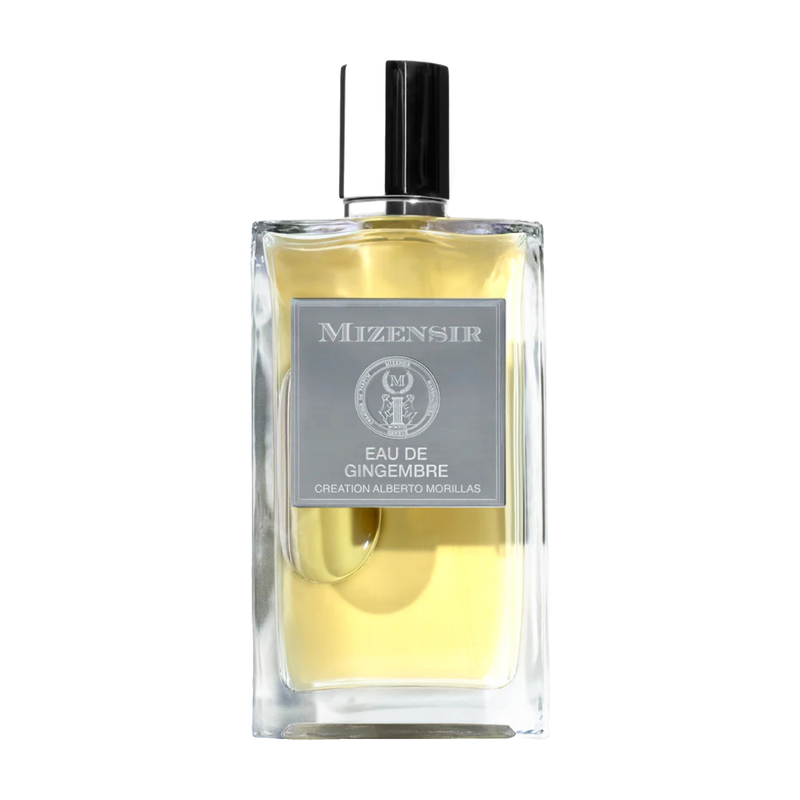 Mizensir Eau de Gingembre