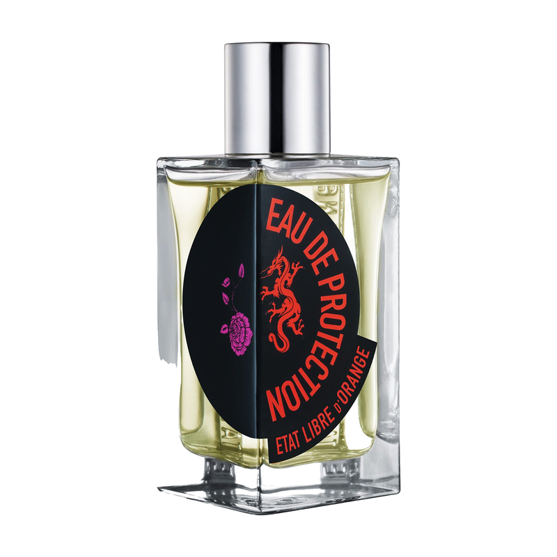 Etat libre d'orange Eau de Protection