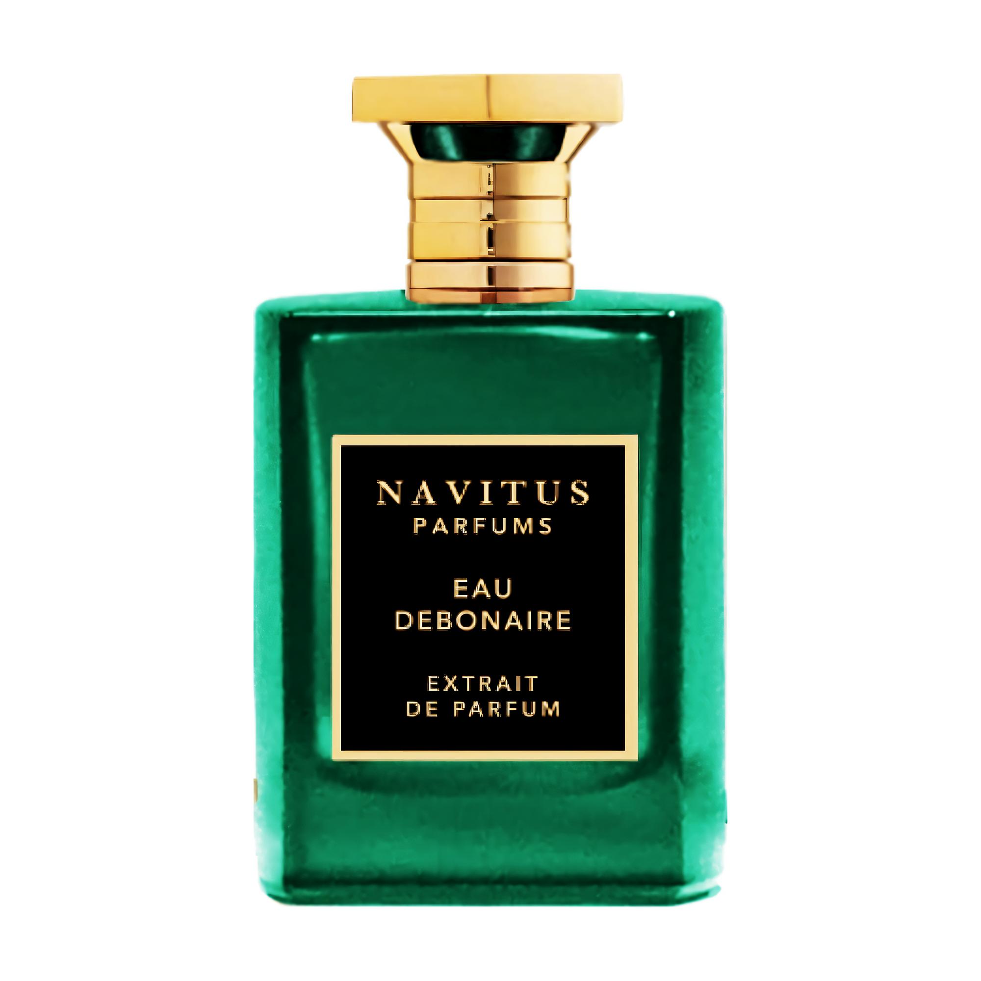 eau debonaire
