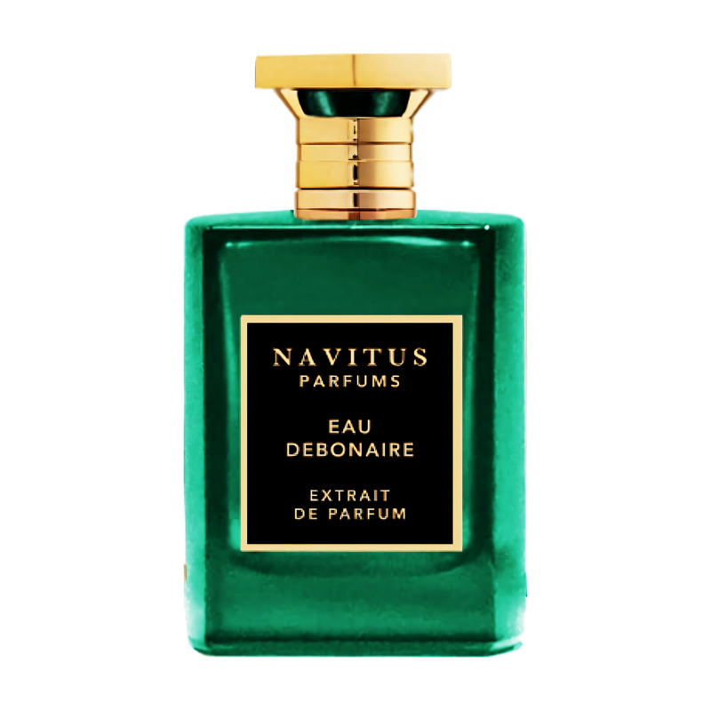 Navitus Parfums Eau Debonaire