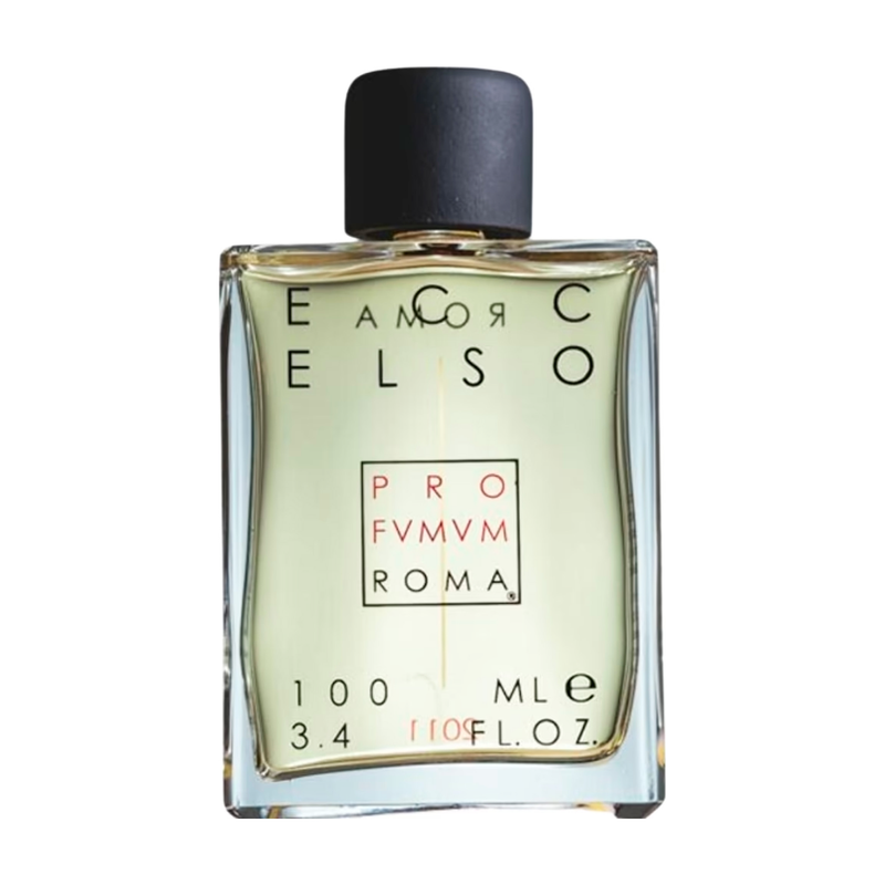 Profumum Roma Eccelso