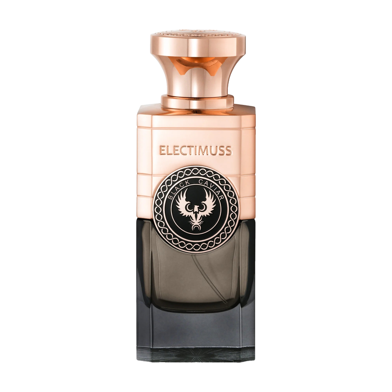 Electimuss Black Caviar