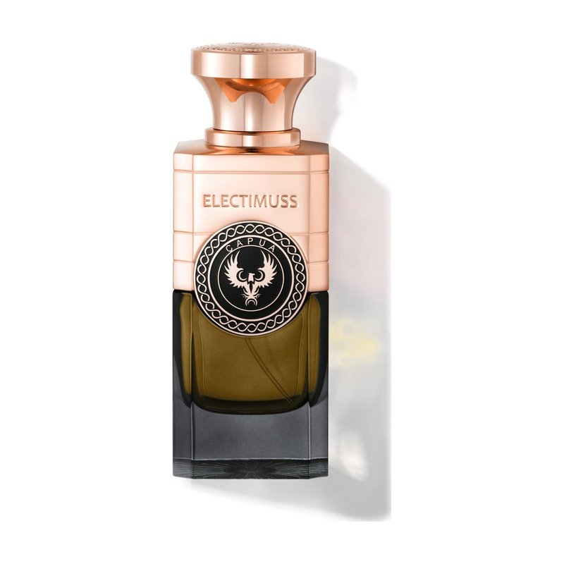 Electimuss Capua