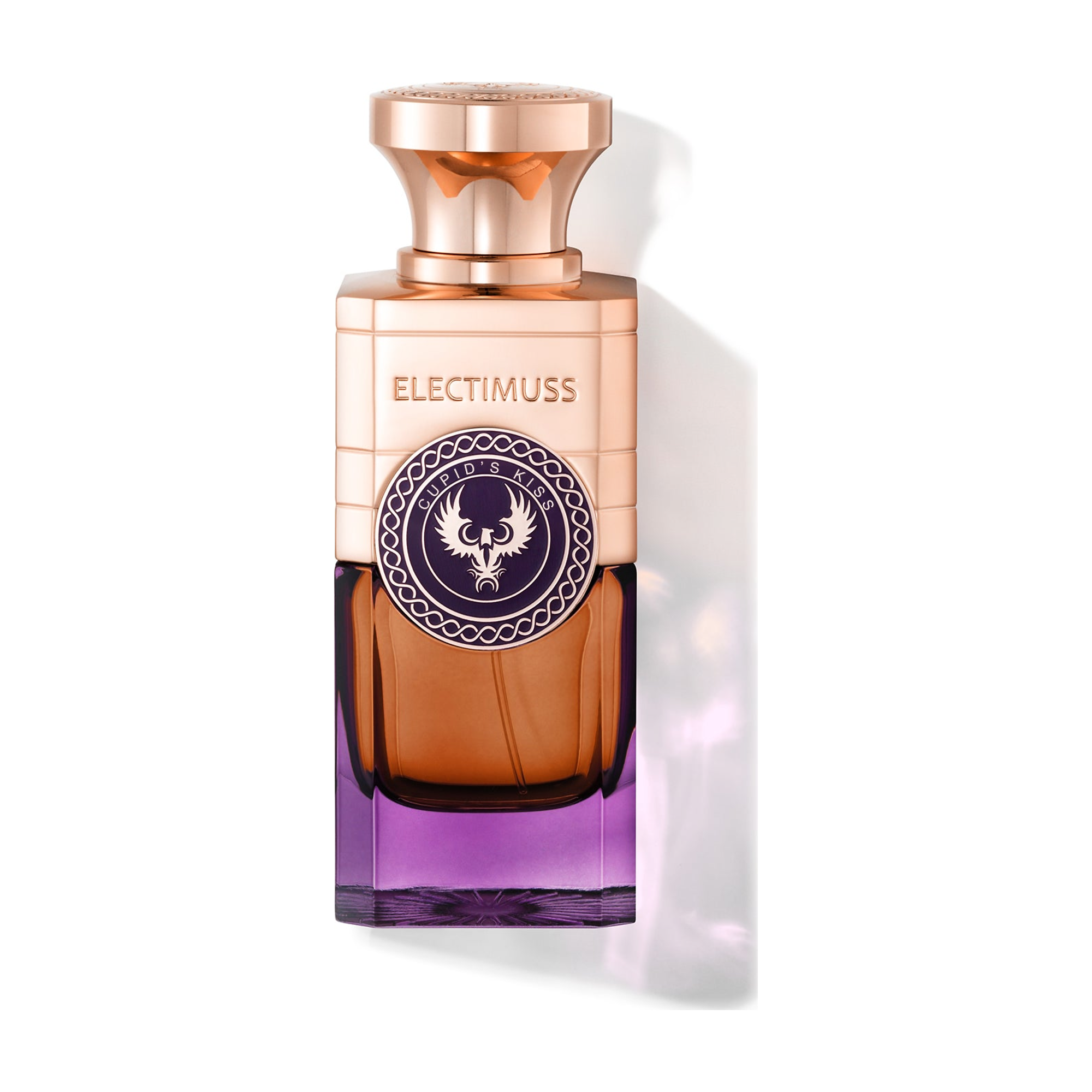 electimuss cupids kiss