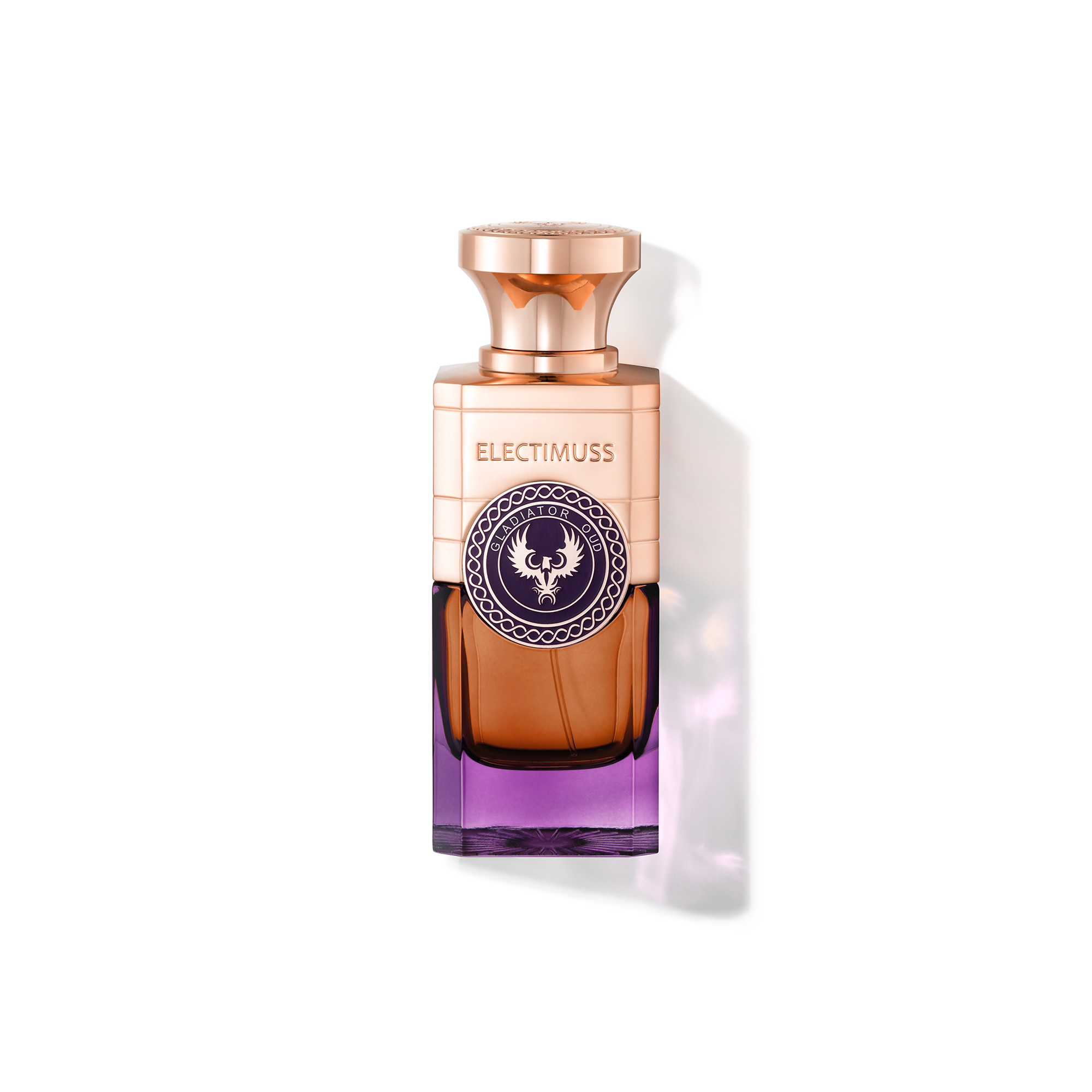 electimuss gladiator oud