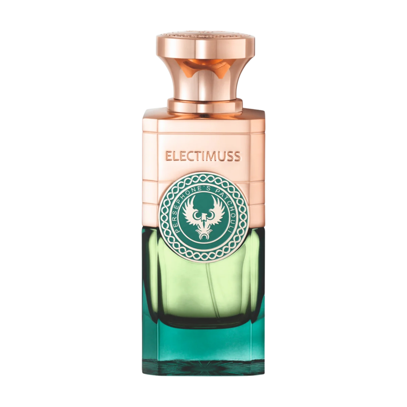 Electimuss Persephones Patchouli