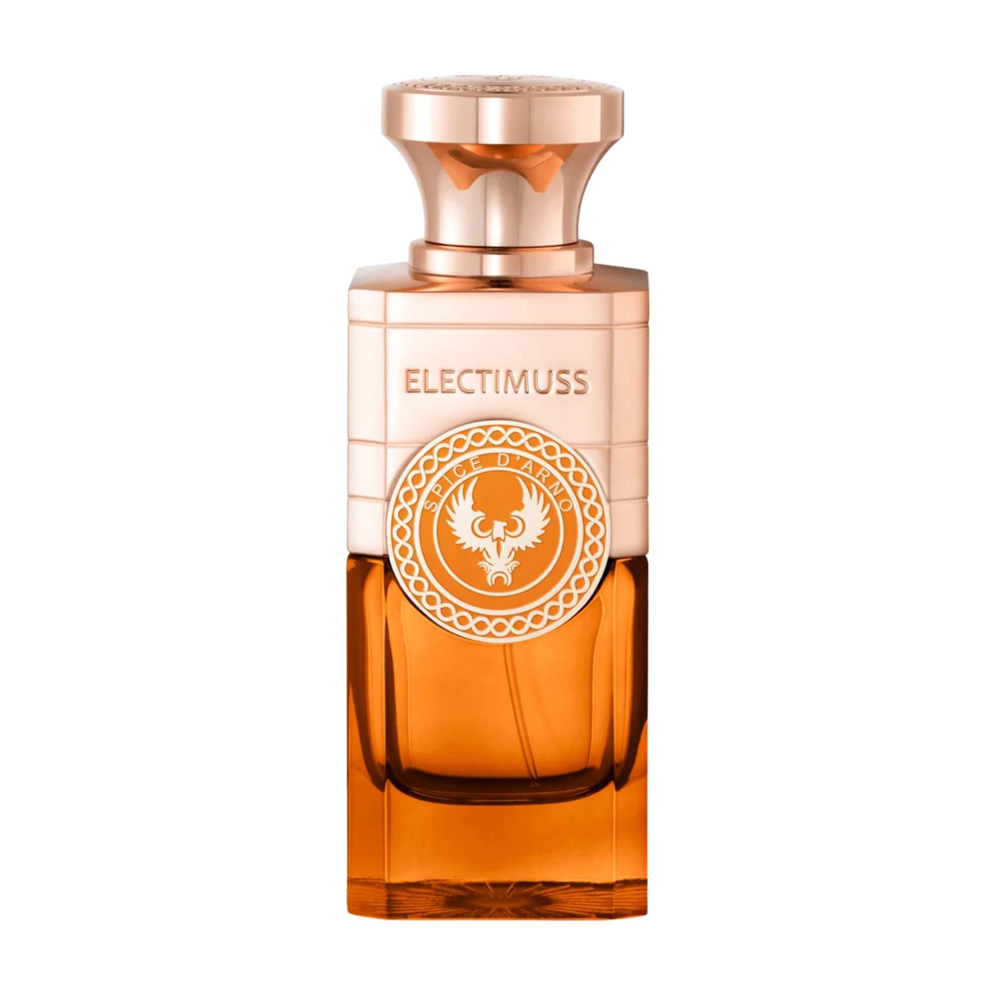 electimuss spice darno