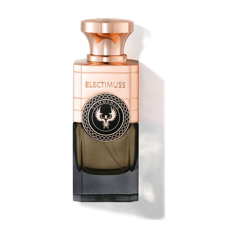 Electimuss Summanus