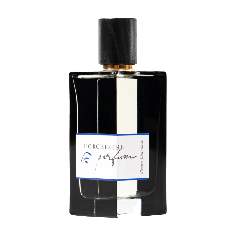 L'Orchestre Parfum Electro Limonade