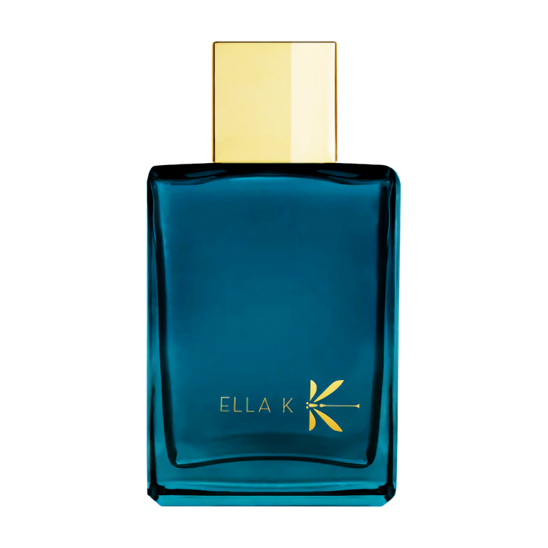Ella K Orchid K