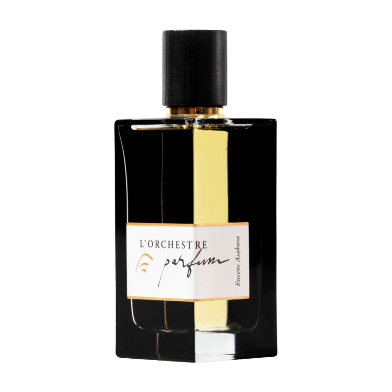 L'Orchestre Parfum Encens Asakusa