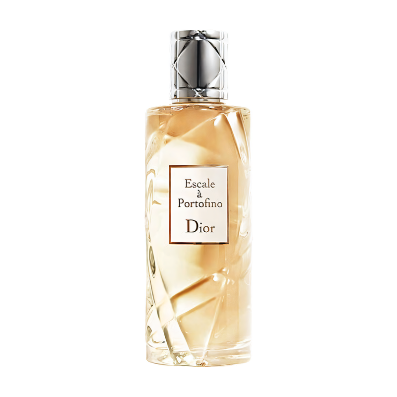 Christian Dior Escale A Portofino