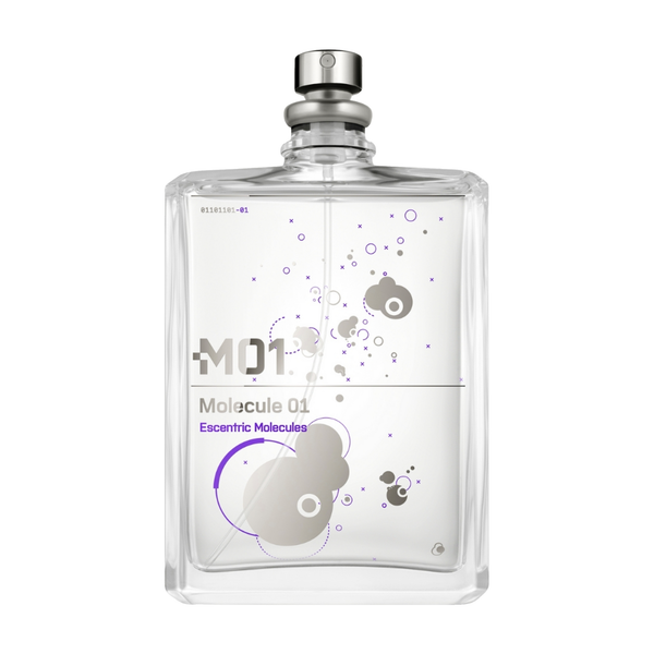 Escentric Molecules