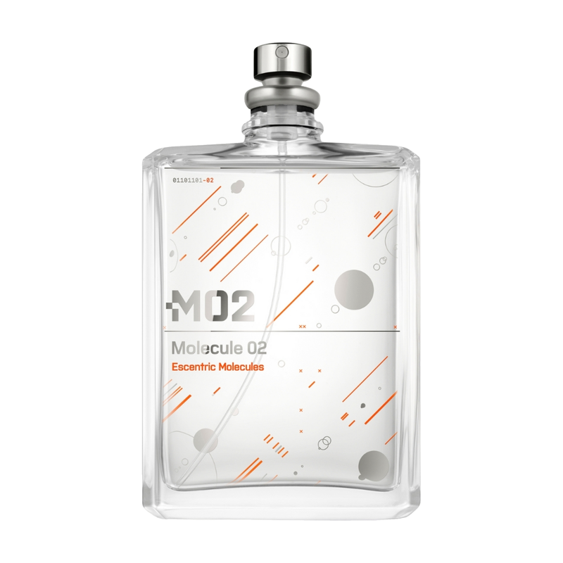 Escentric Molecules Molecule 02