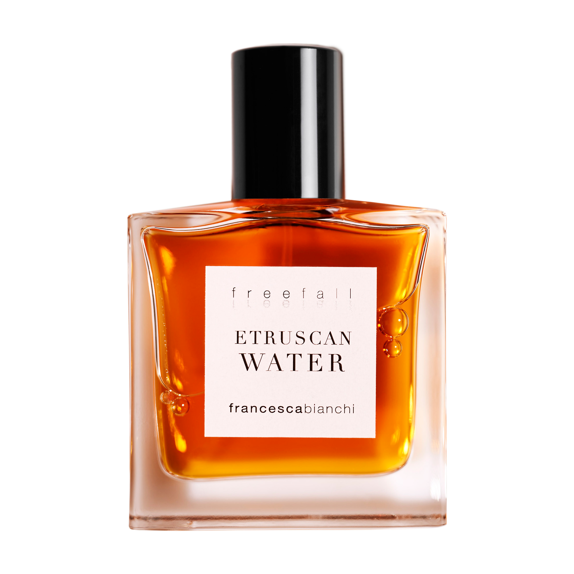 etruscan water