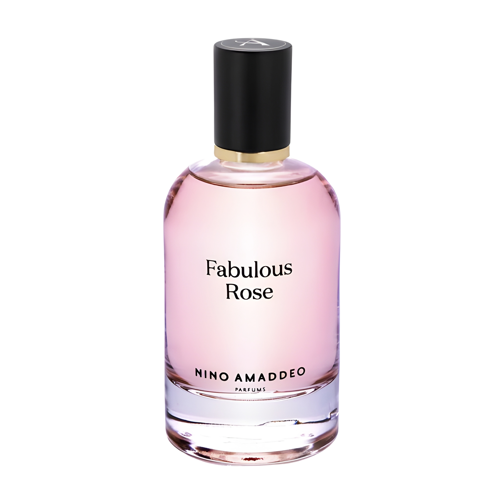 fabulous rose