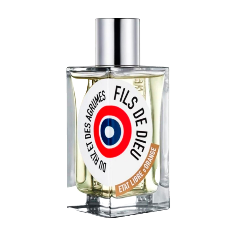 Etat libre d'orange Fils de Dieu Du Riz et Des Agrumes