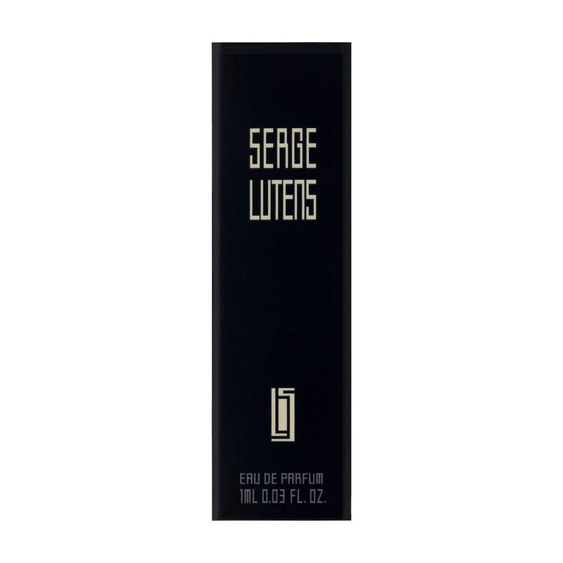 Serge Lutens Fils de Joie