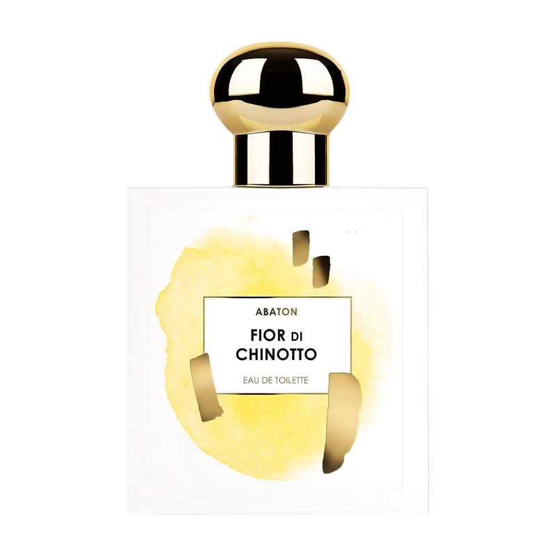 Abaton Fior di Chinotto