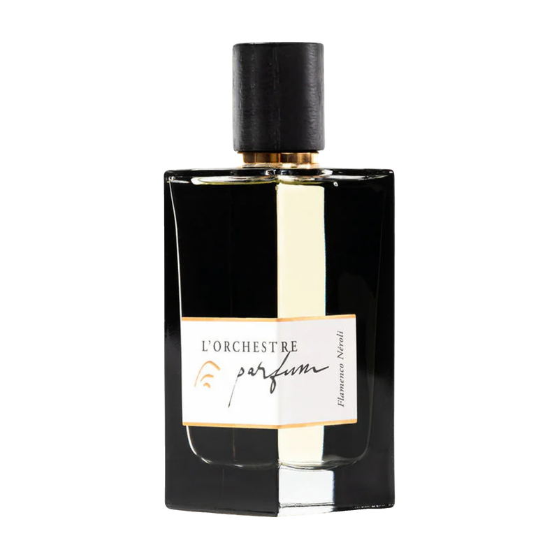 L'Orchestre Parfum Flamenco Neroli