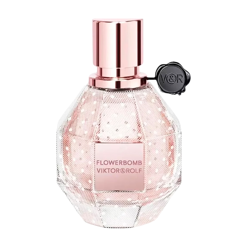 Viktor & Rolf Flowerbomb Mariage Limited Edition