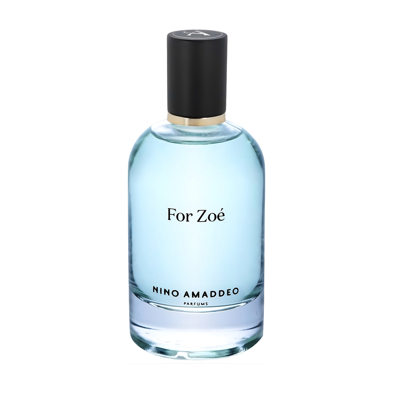 Nino Amaddeo For Zoe