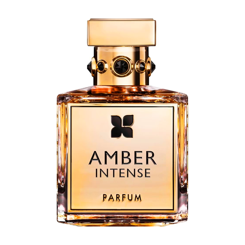 Fragrance du Bois Amber Intense