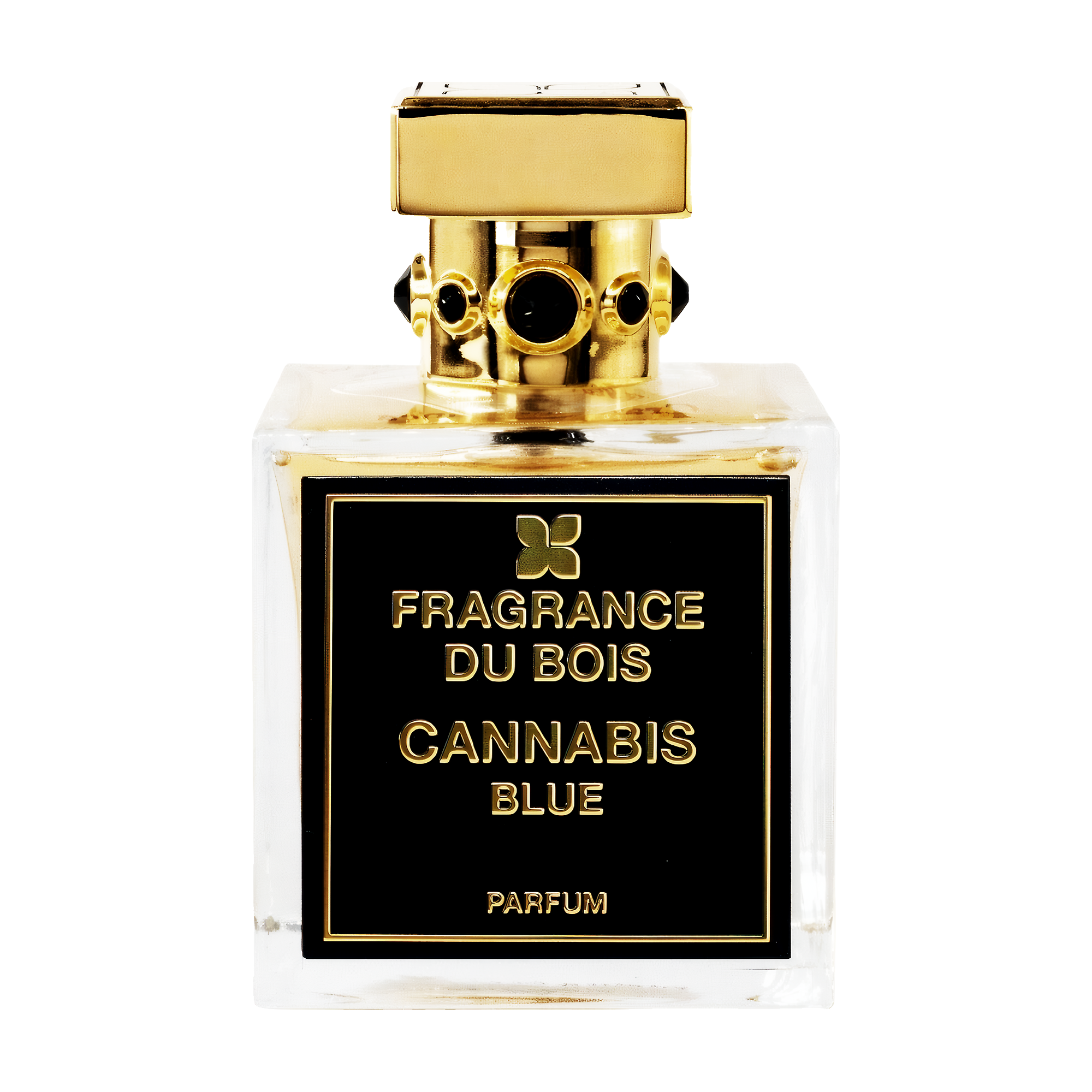 fragrance du bois cannabis blue u edp 3 4 oz