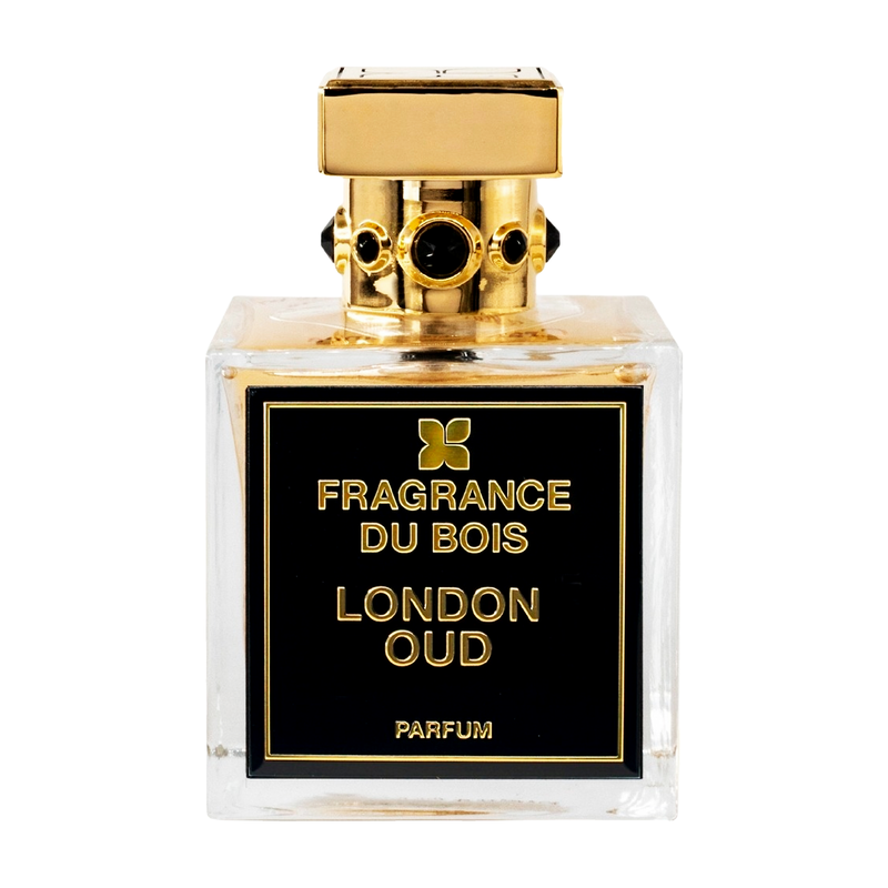 Fragrance du Bois London Oud