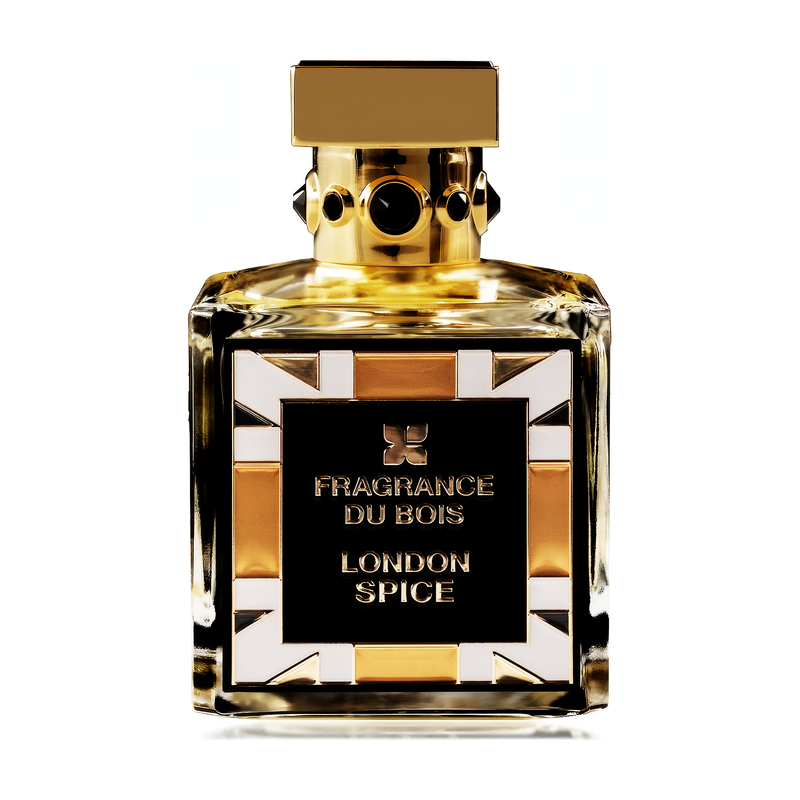 Fragrance du Bois London Spice