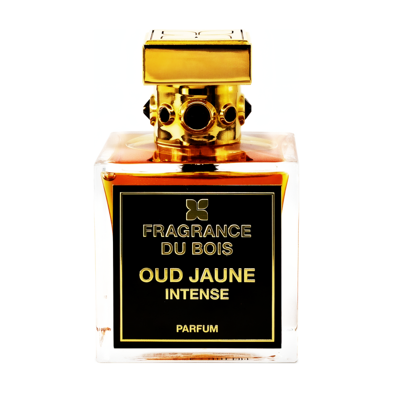 Fragrance du Bois Oud Jaune Intense