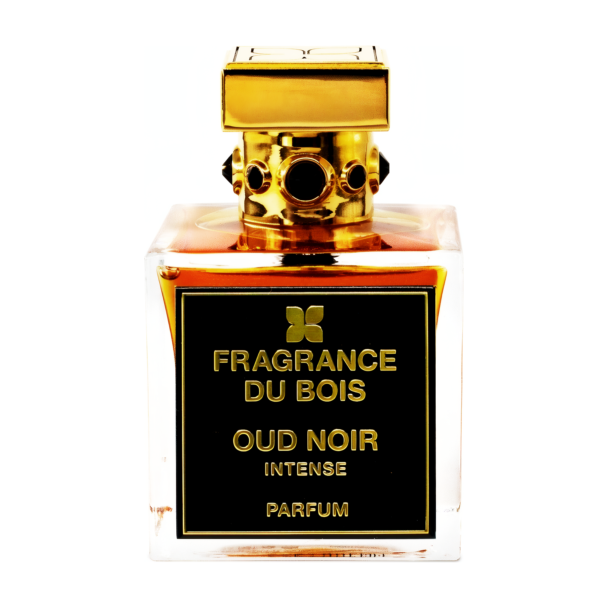 fragrance du bois oud noir intense u edp 3 4 oz