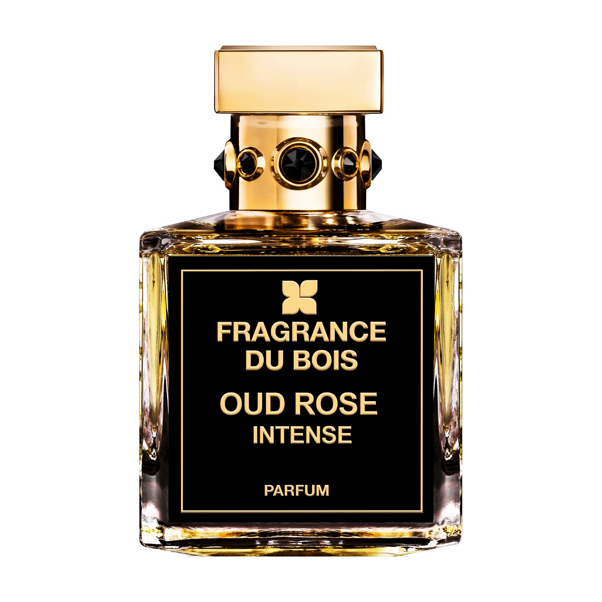 fragrance du bois oud rose intense u edp 3 4 oz