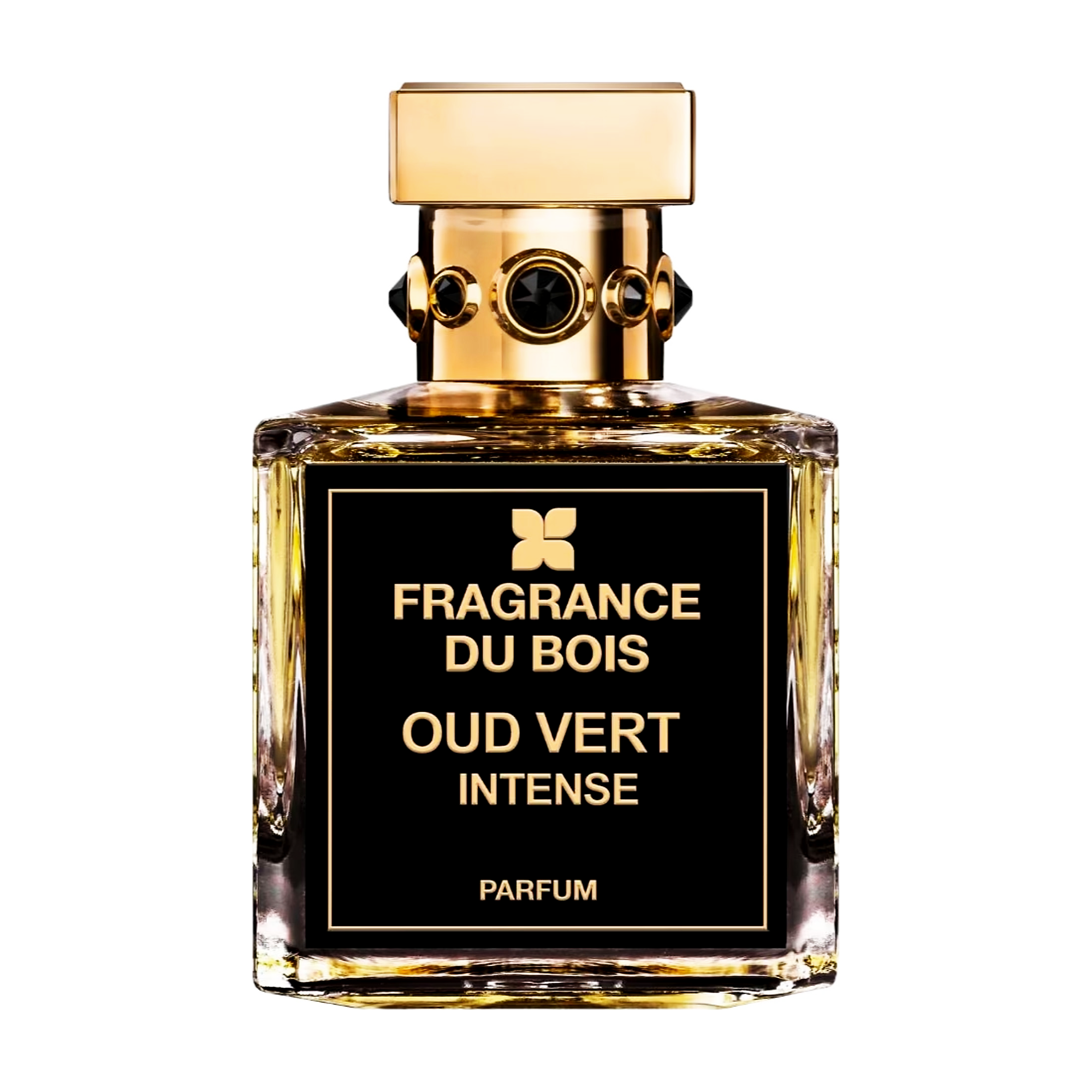 fragrance du bois oud vert intense u edp 1 7 oz