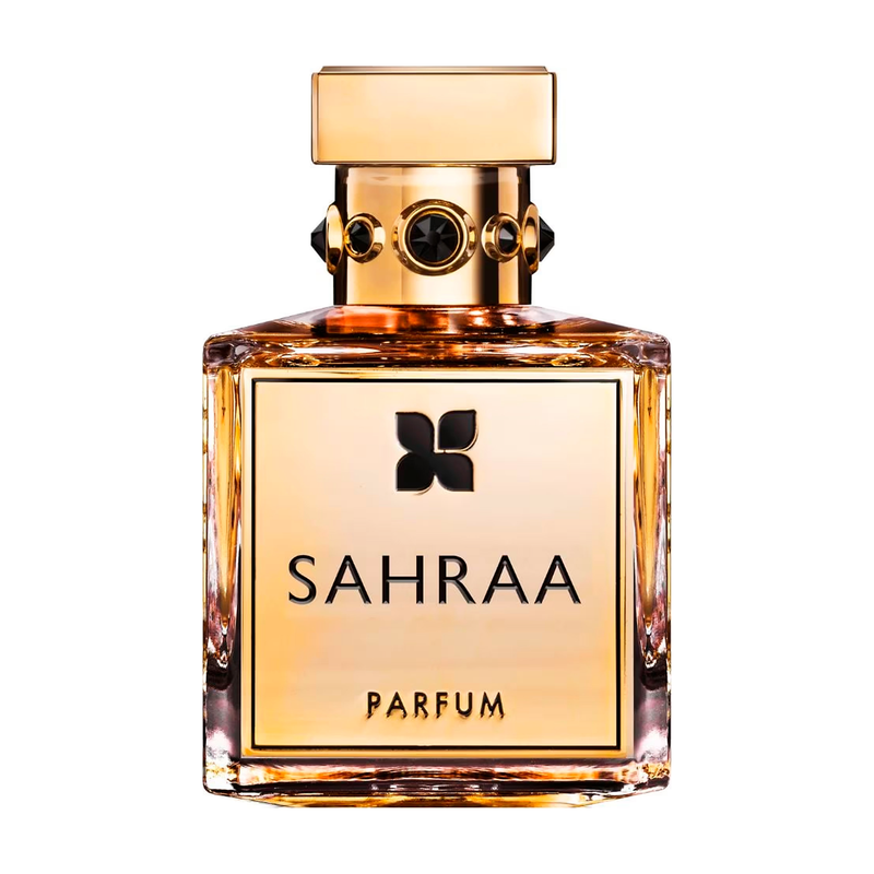 Fragrance du Bois Sahraa