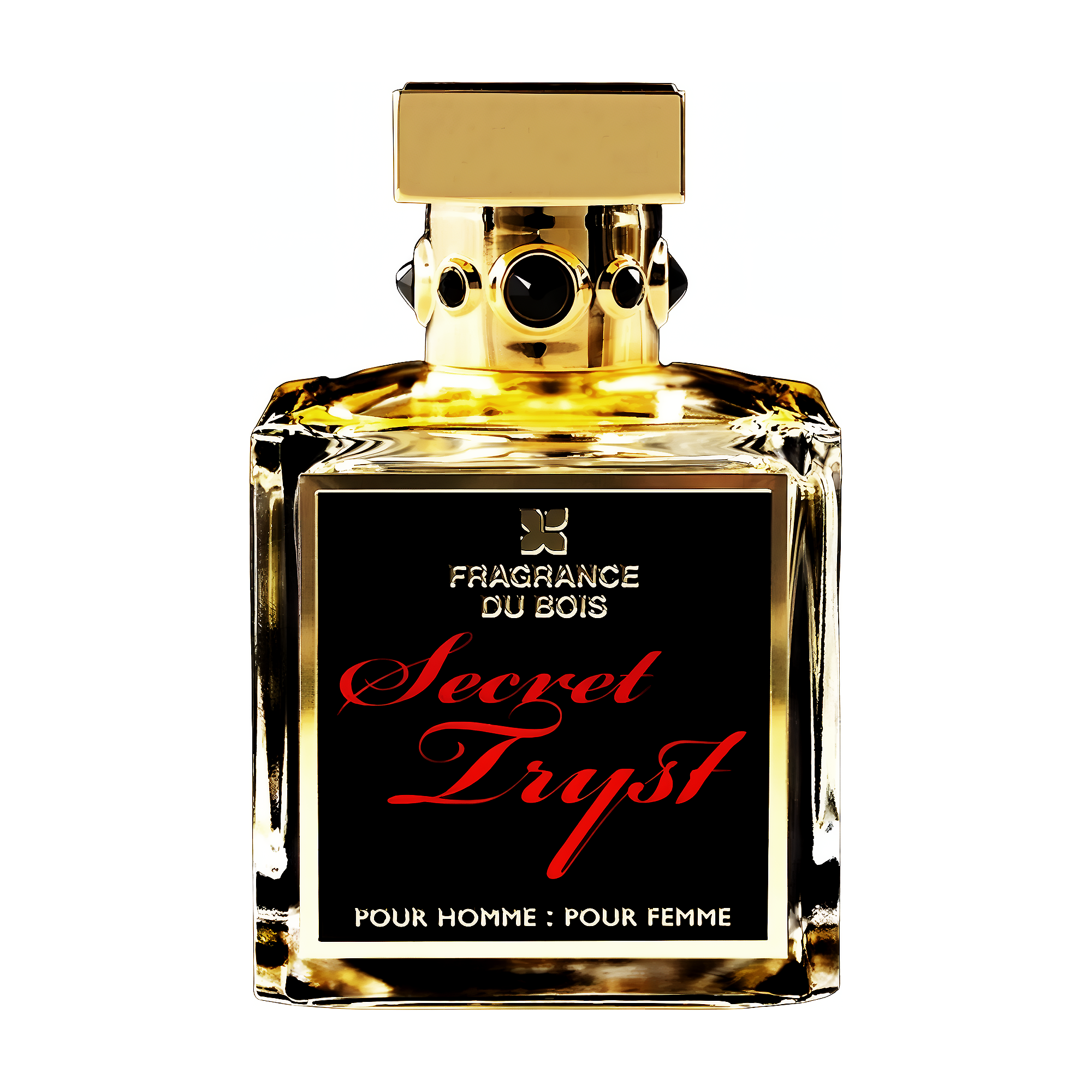 fragrance du bois secret tryst u edp 3 4 oz