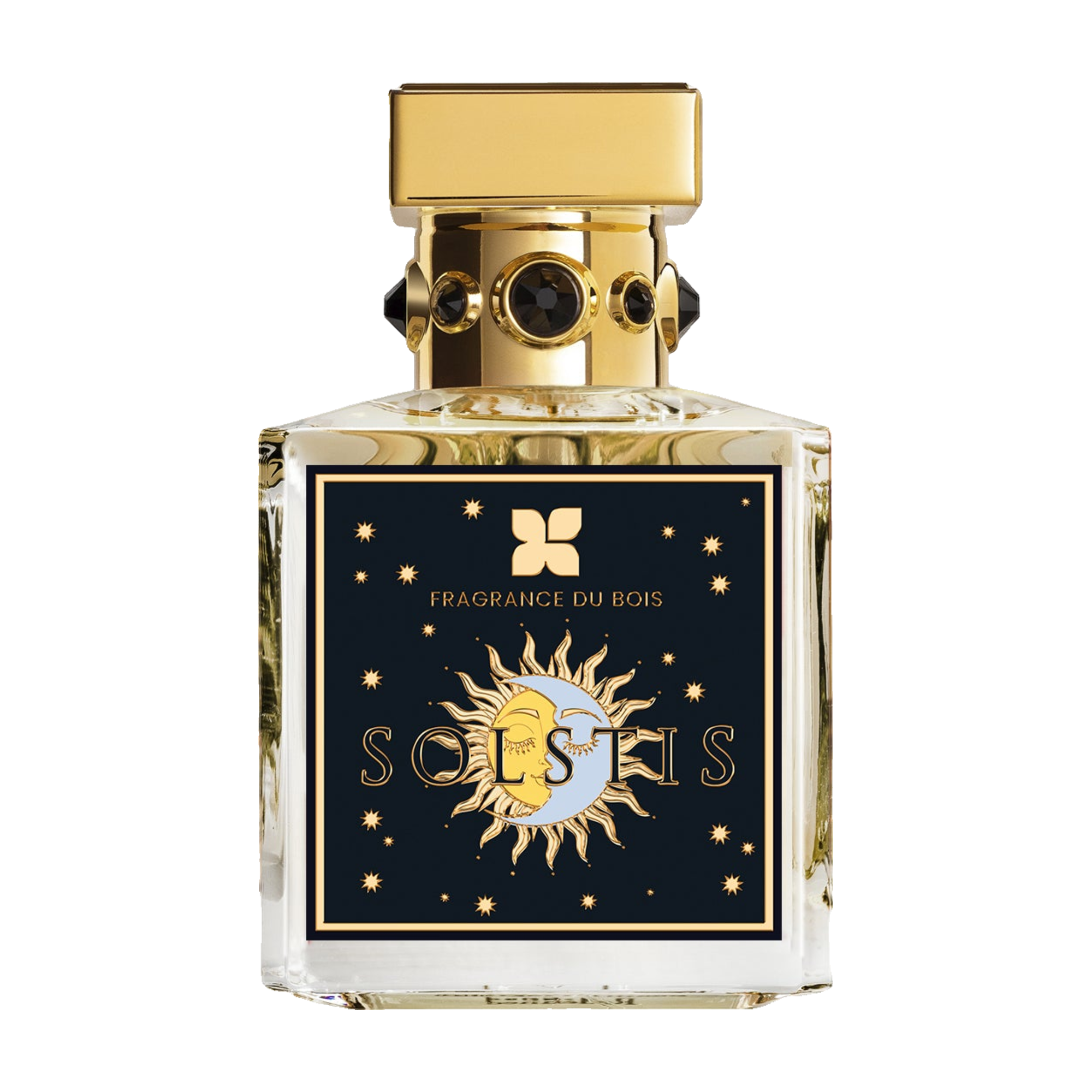 Fragrance du Bois Solstis ScentRabbit