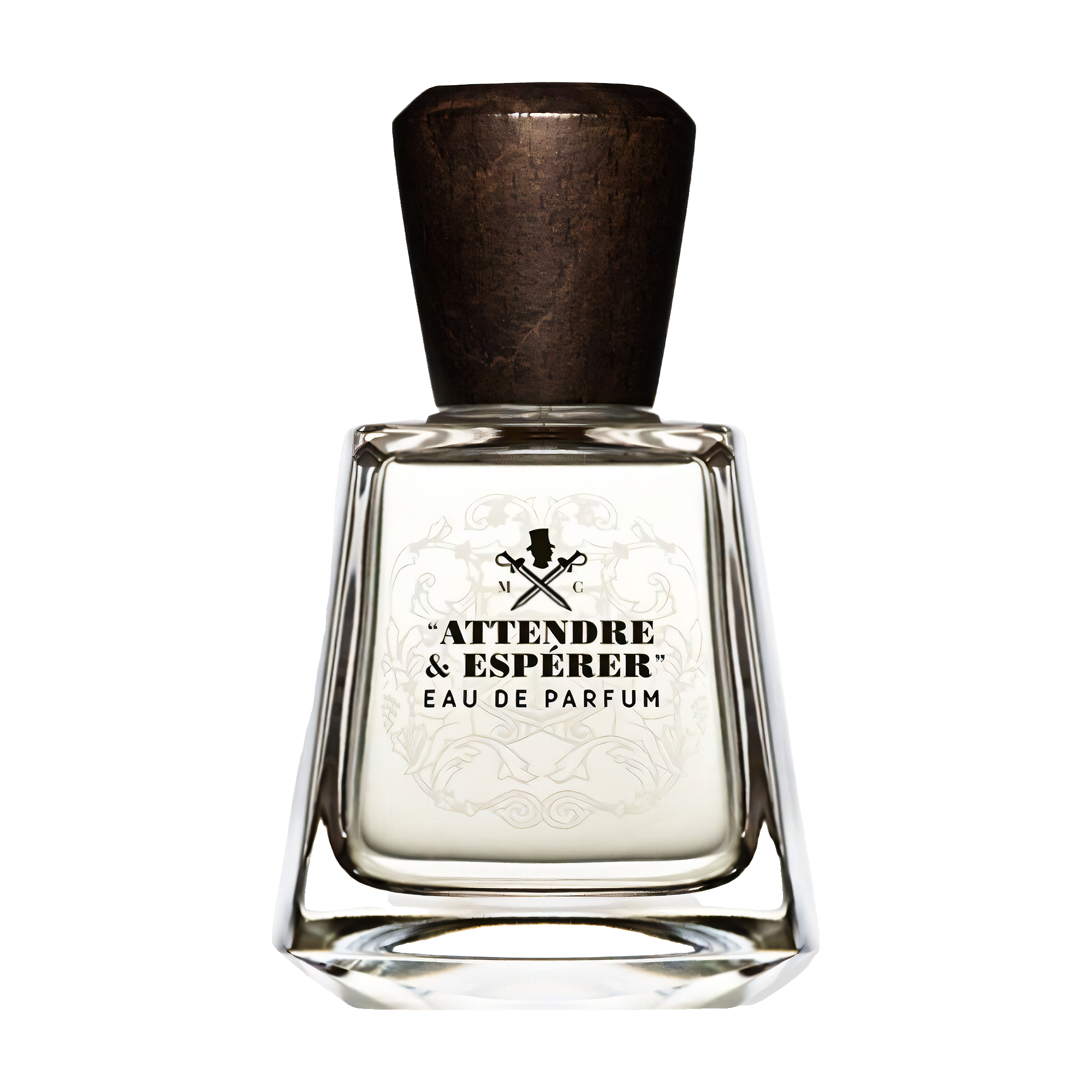 frapin parfums attendre esperer